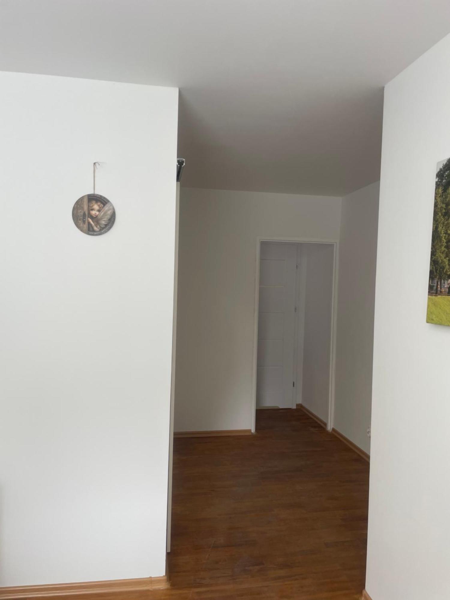 Aleda 1 Szczecin Exteriör bild
