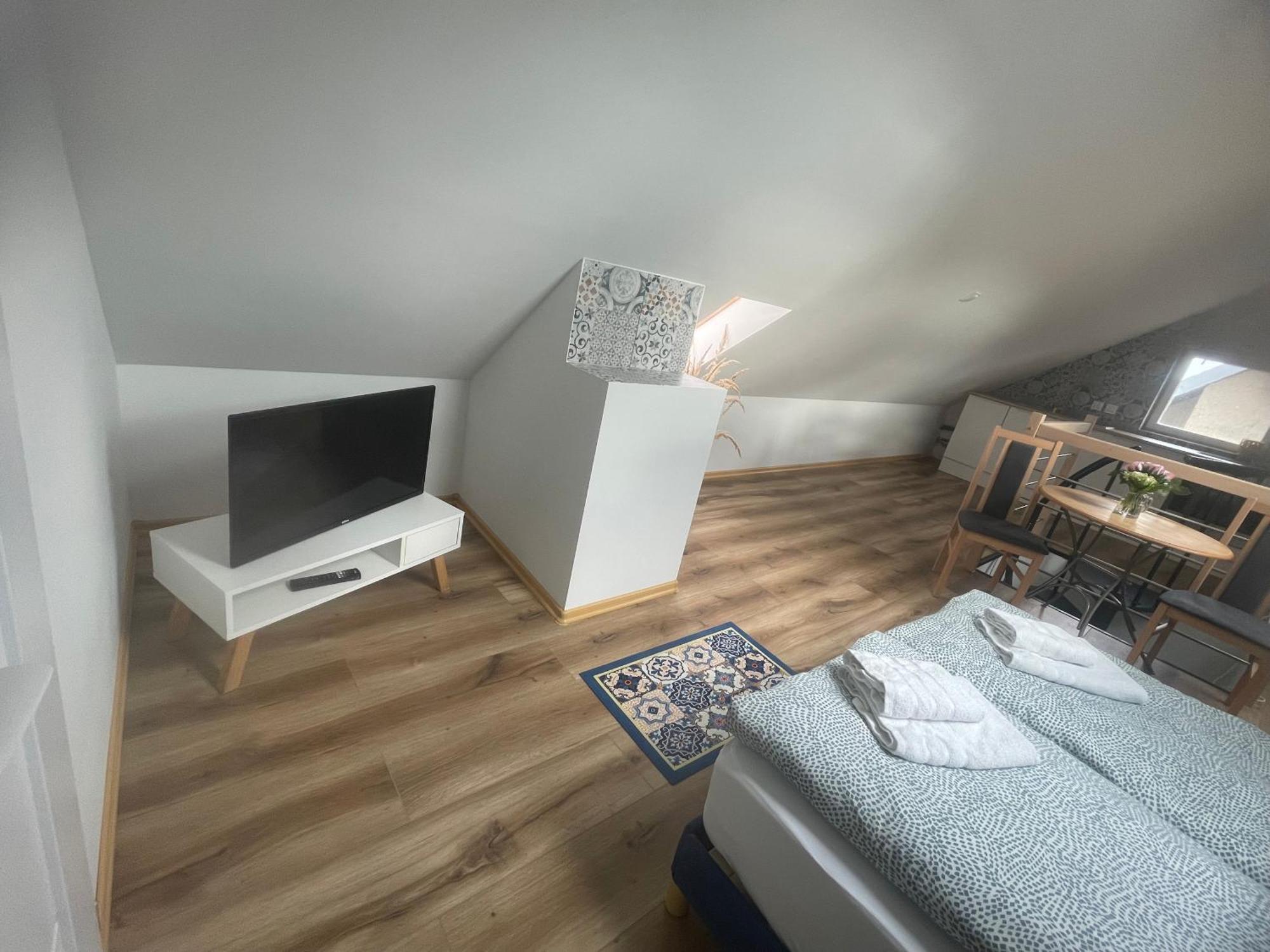 Aleda 1 Szczecin Exteriör bild
