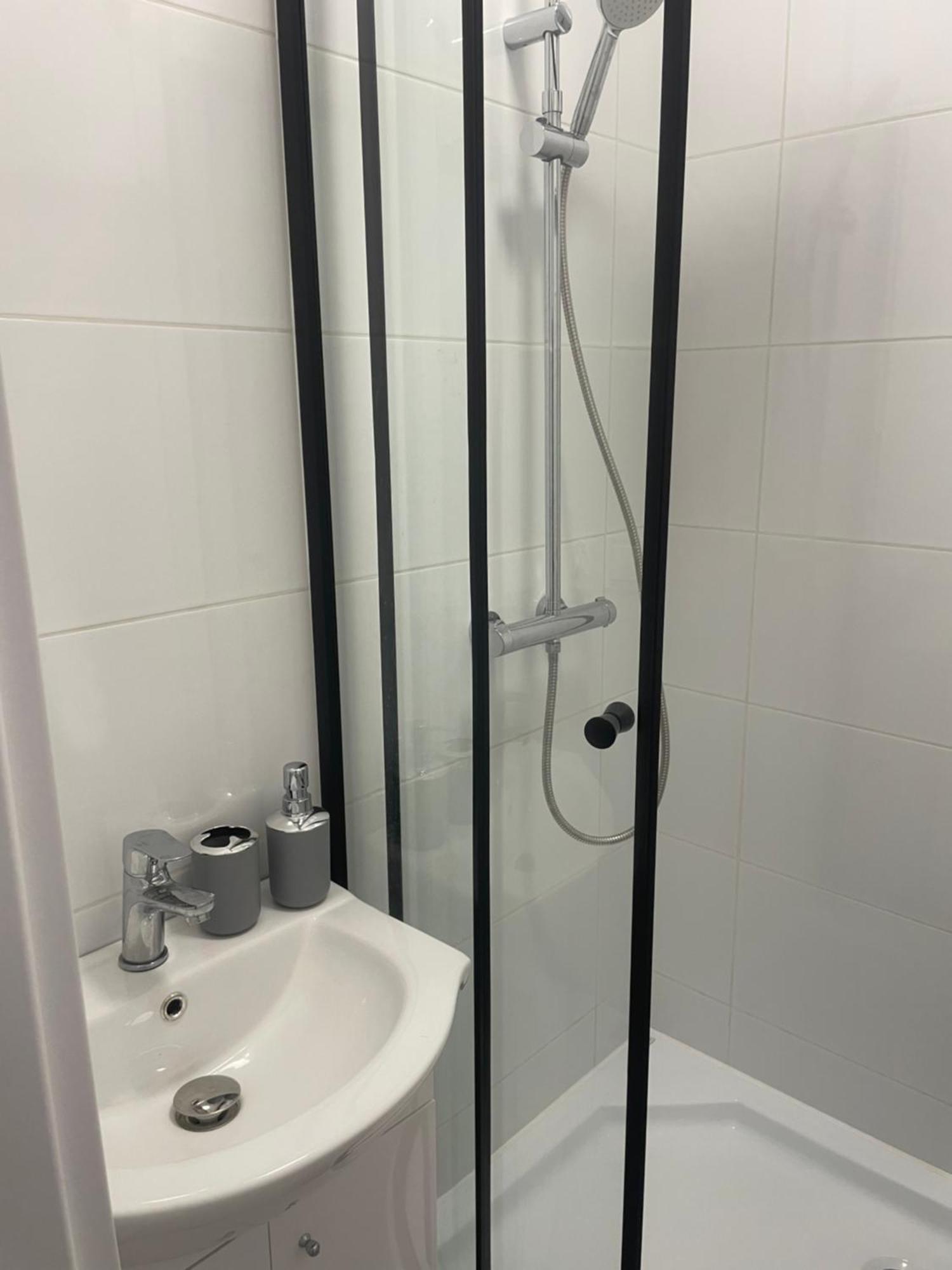 Aleda 1 Szczecin Exteriör bild