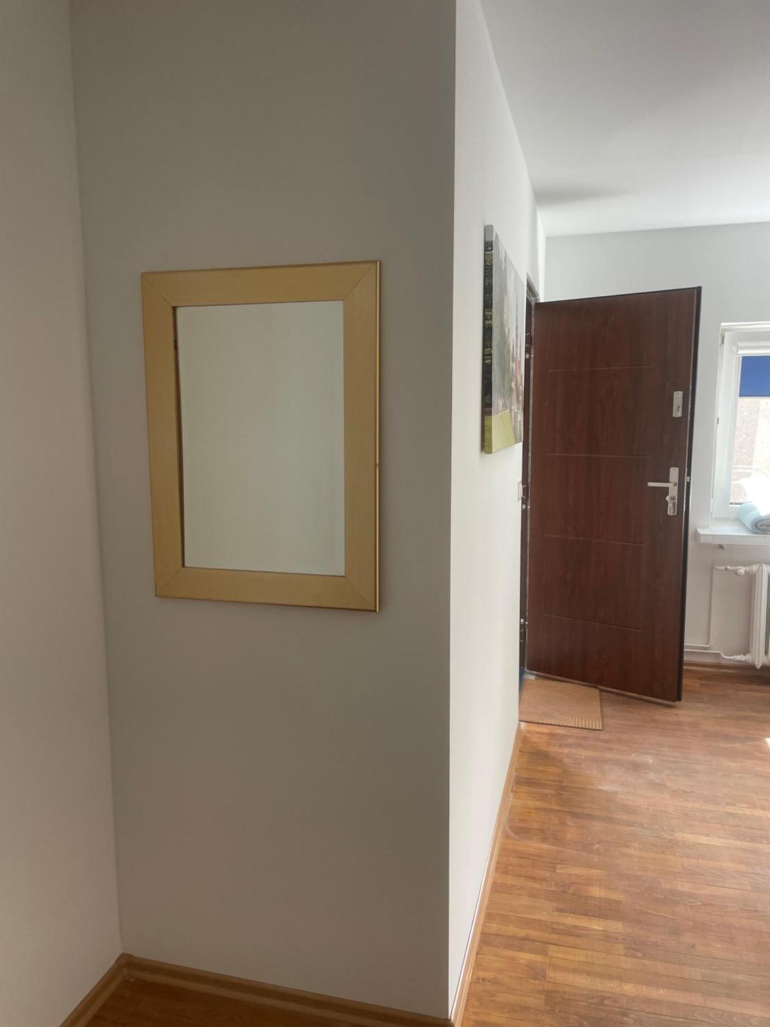 Aleda 1 Szczecin Exteriör bild