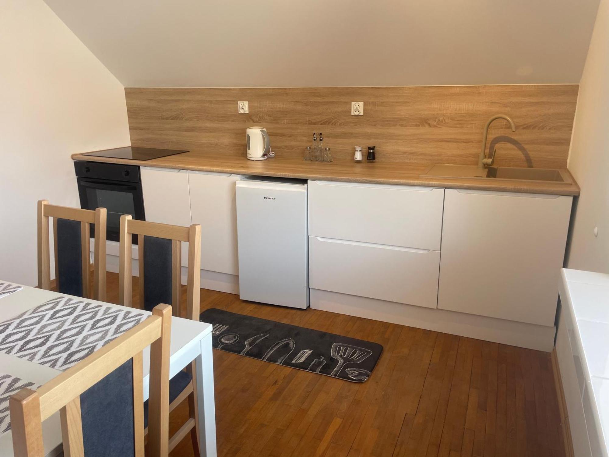 Aleda 1 Szczecin Exteriör bild