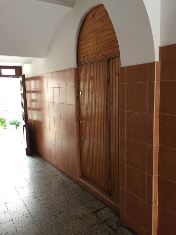Aleda 1 Szczecin Exteriör bild